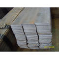 Hot Rolled Perforated Flat Steel Bar Spring Mild Galvanized Steel Flat Bar